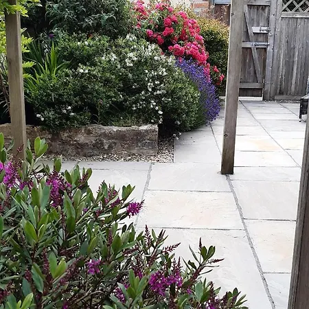Pear Tree Cottages Wedmore Exterior photo