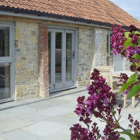 Pear Tree Cottages Wedmore Exterior photo