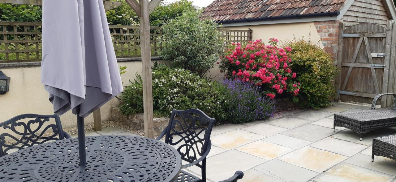 Pear Tree Holiday home *
