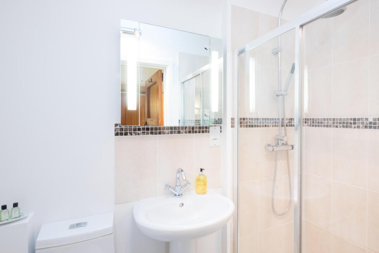 Pear Tree Holiday home Wedmore