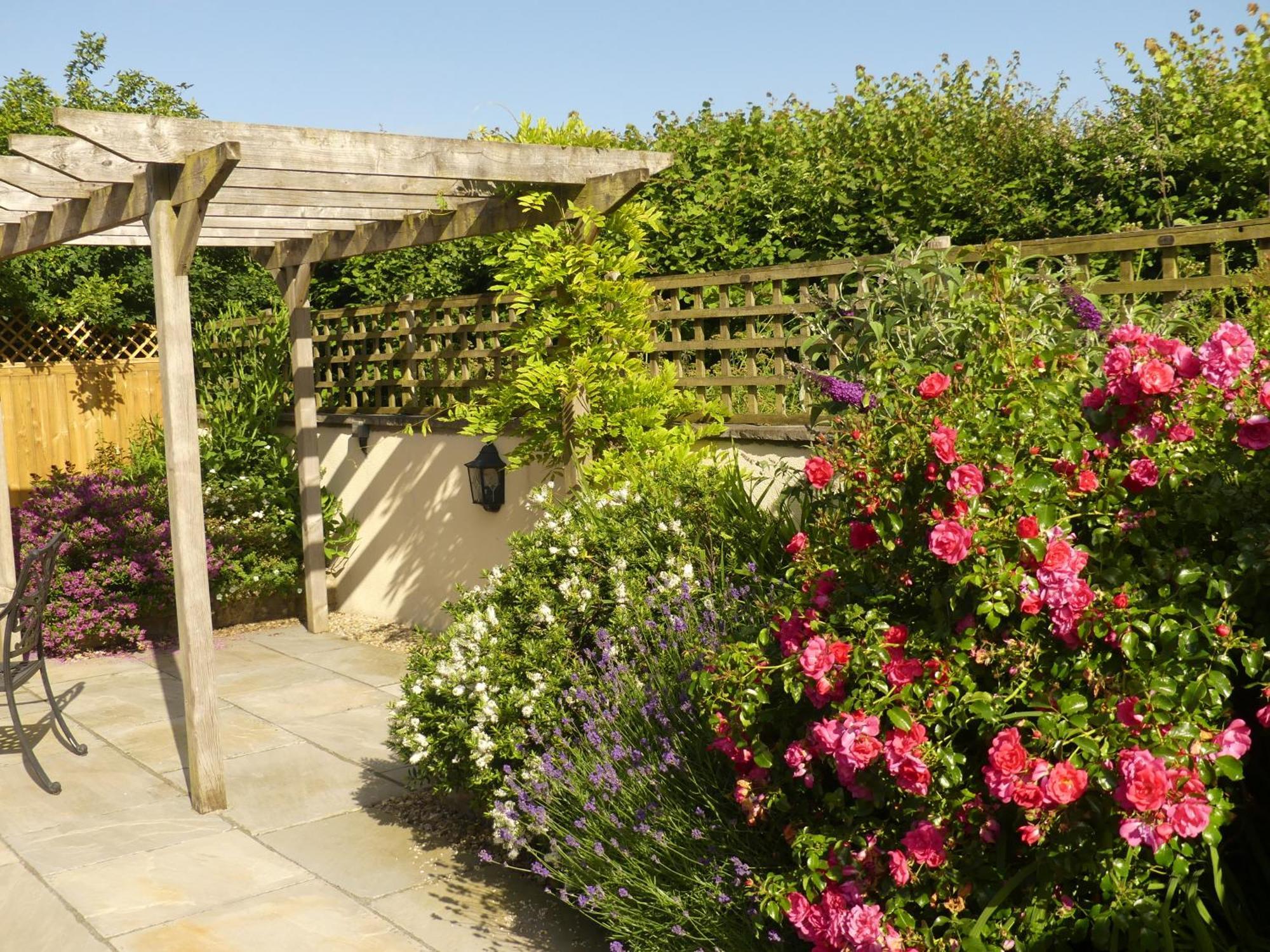 Pear Tree Holiday home Wedmore