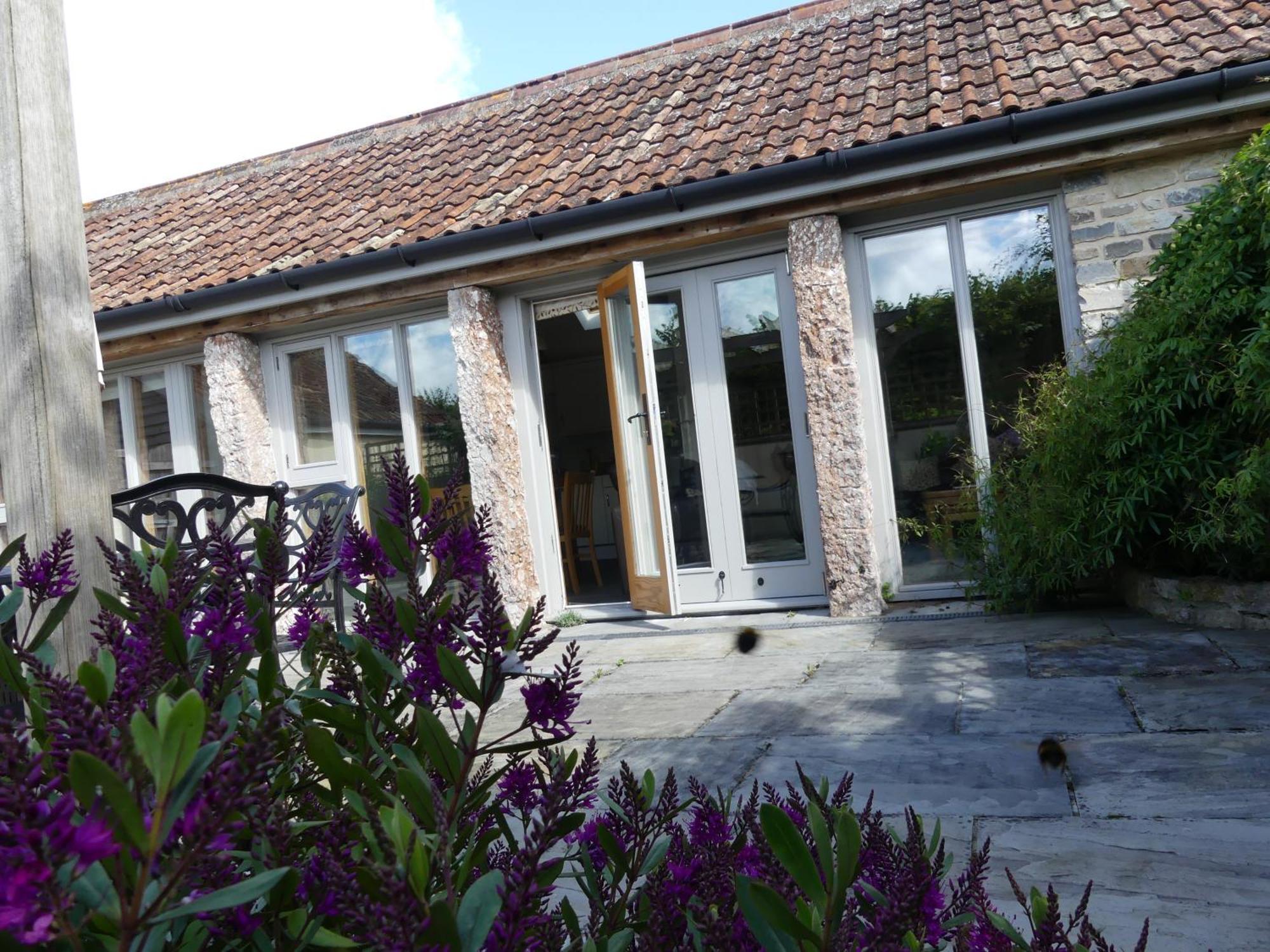 Pear Tree Wedmore