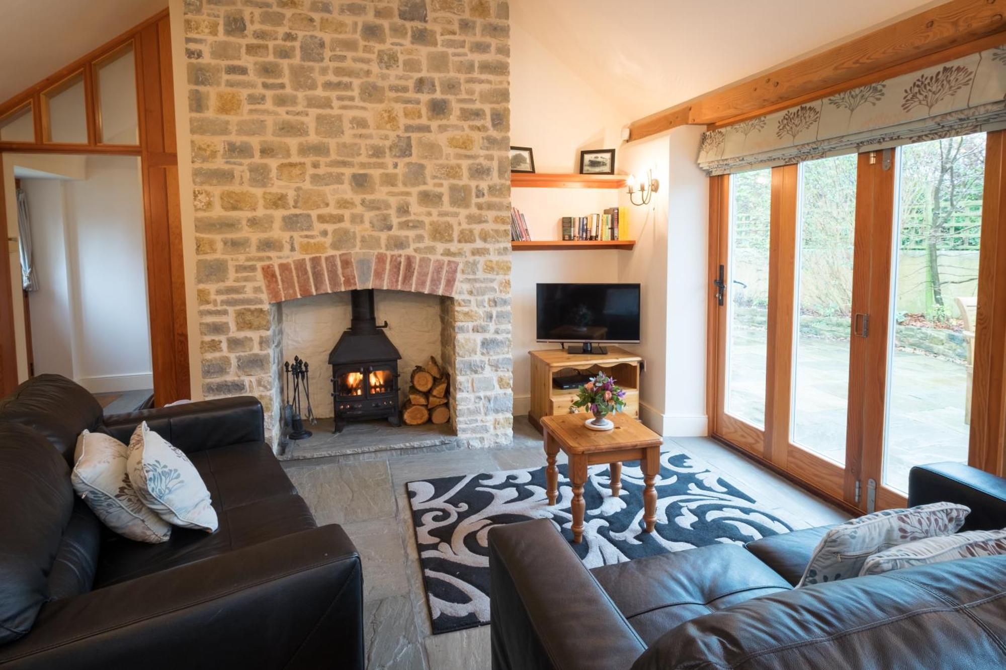 Pear Tree Holiday home